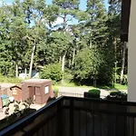 Basti * Pobierowo
