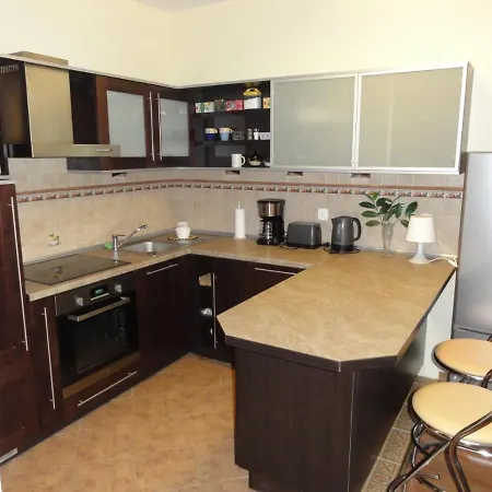 Apartamento Basti