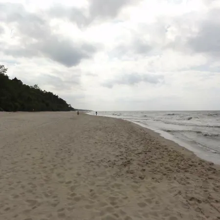 Basti Apartamento Pobierowo