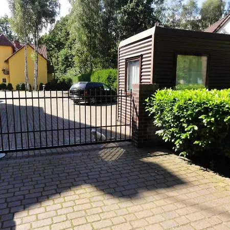 Apartamento Basti Pobierowo