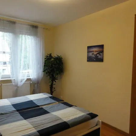 Basti Apartamento *