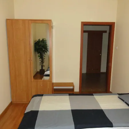 Basti Апартаменты