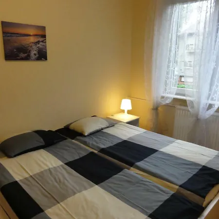Basti Apartamento