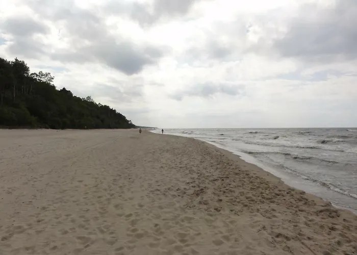 Basti 아파트 포비에로보