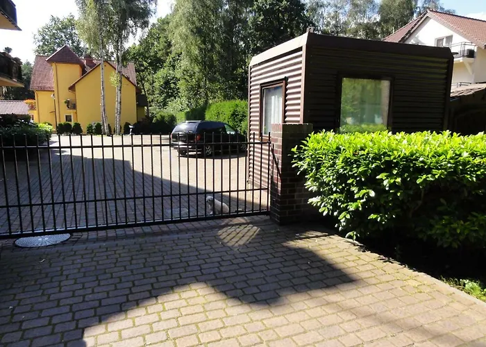 아파트 Basti 포비에로보