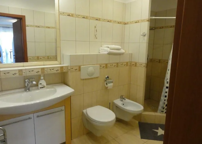 아파트 Basti 포비에로보